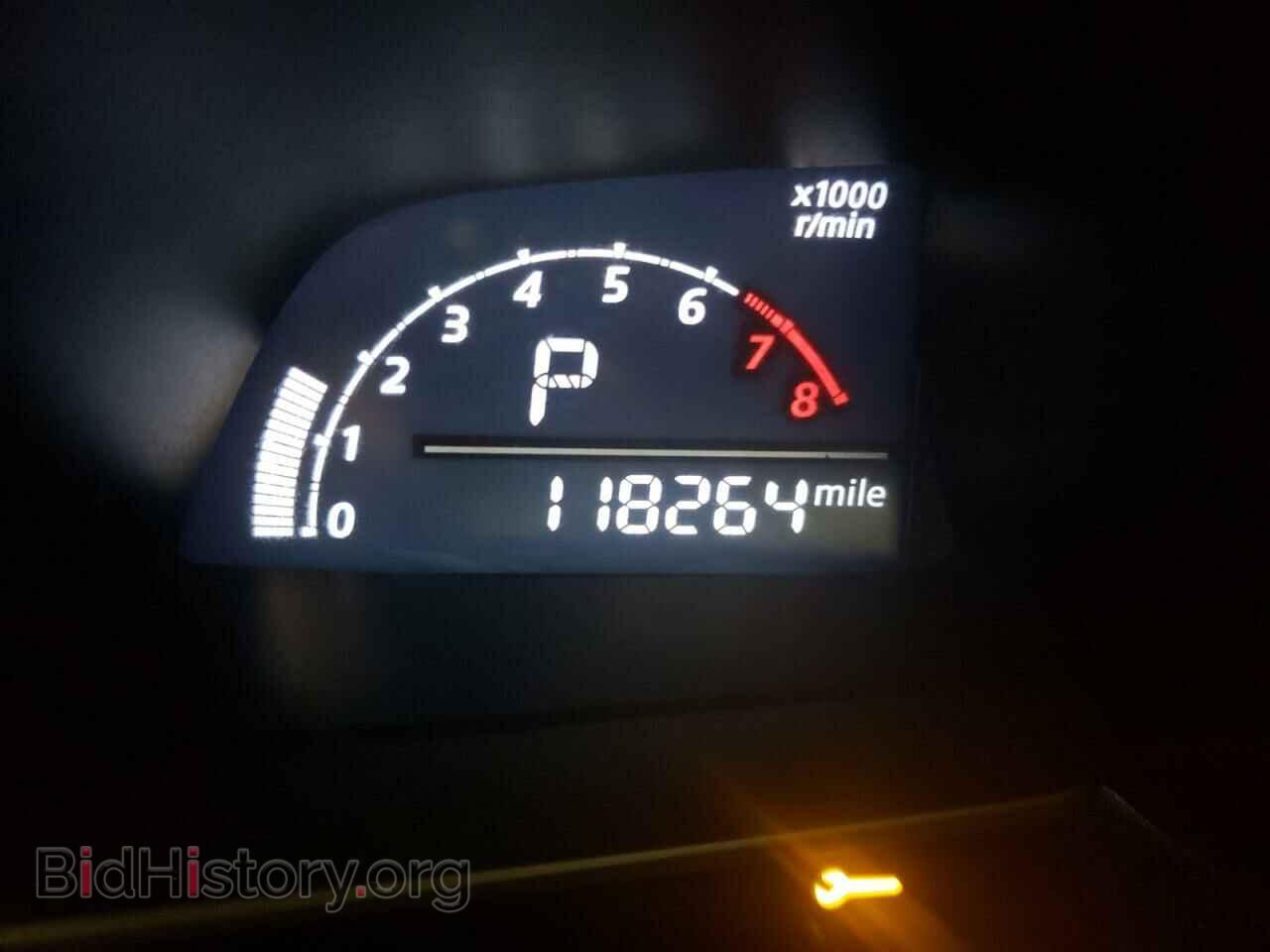 2015 MAZDA 3 - VIN: 3MZBM1U77FM199464 - Фото 8