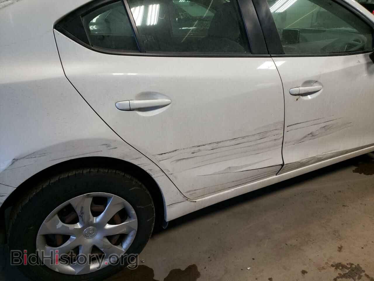 2015 MAZDA 3 - VIN: 3MZBM1U77FM199464 - Фото 9