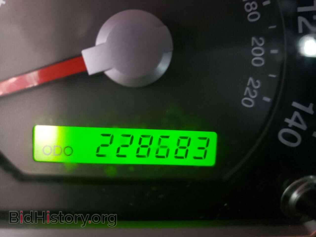 2007 KIA SORENTO - VIN: KNDJD736675674538 - Фото 8
