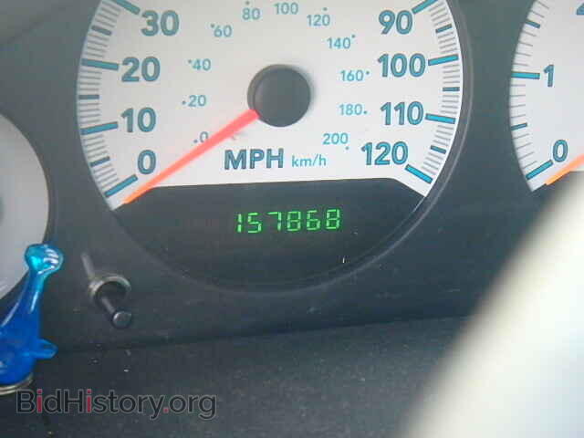 2007 DODGE CARAVAN - VIN: 1D4GP45R67B206899 - Фото 8
