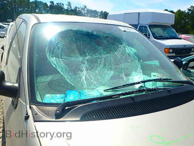 2007 DODGE CARAVAN - VIN: 1D4GP45R67B206899 - Фото 9