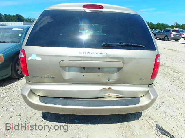 2007 DODGE CARAVAN - VIN: 1D4GP45R67B206899 - Фото 10