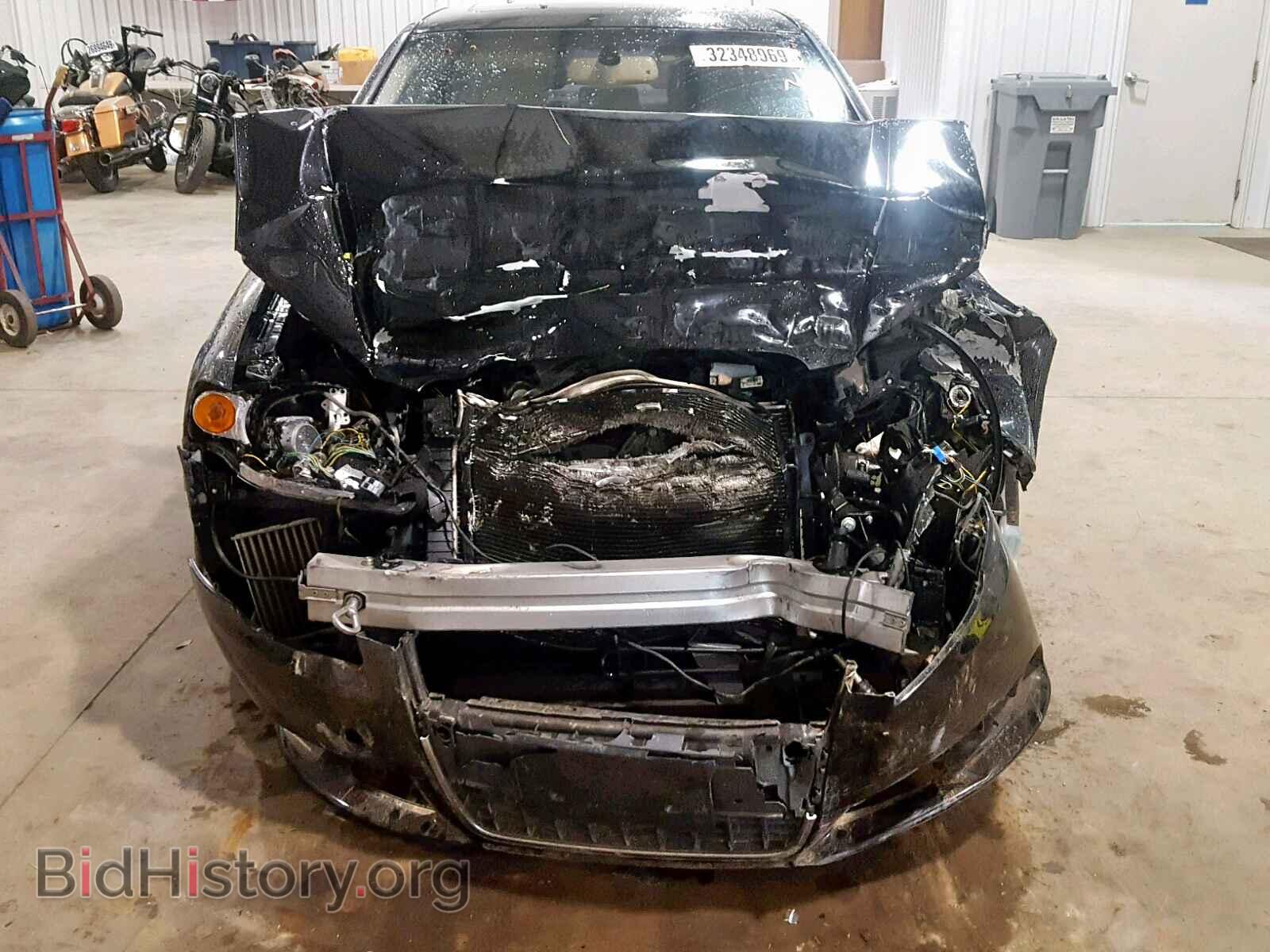 2008 AUDI A4 - VIN: WAUDF78E48A020876 - Фото 9