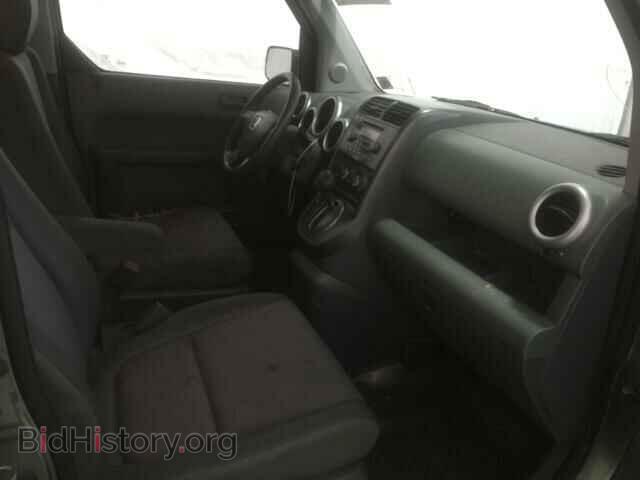 2003 HONDA ELEMENT - VIN: 5J6YH28583L000476 - Фото 5