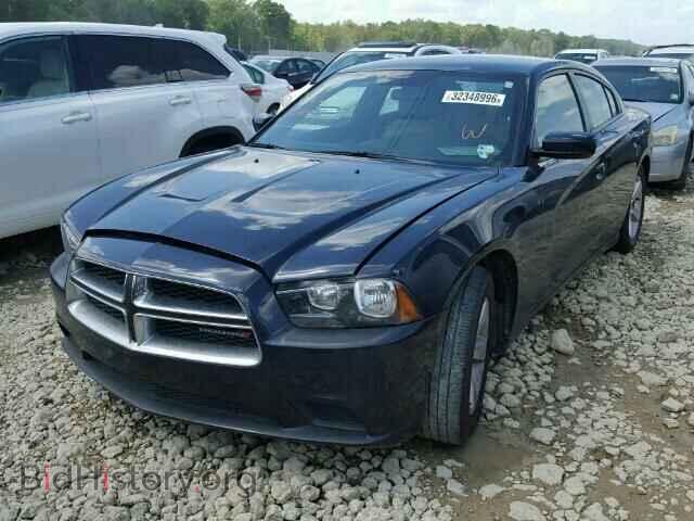 2012 DODGE CHARGER - VIN: 2C3CDXBG7CH295297 - Фото 2