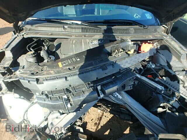 2013 FORD EXPLORER - VIN: 1FM5K8D83DGB74975 - Photo 7