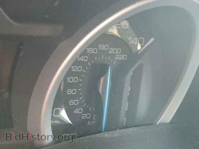 2013 FORD EXPLORER - VIN: 1FM5K8D83DGB74975 - Photo 8