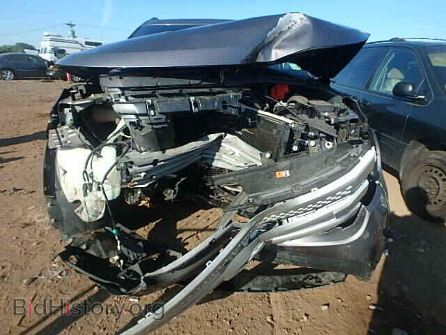 2013 FORD EXPLORER - VIN: 1FM5K8D83DGB74975 - Photo 10
