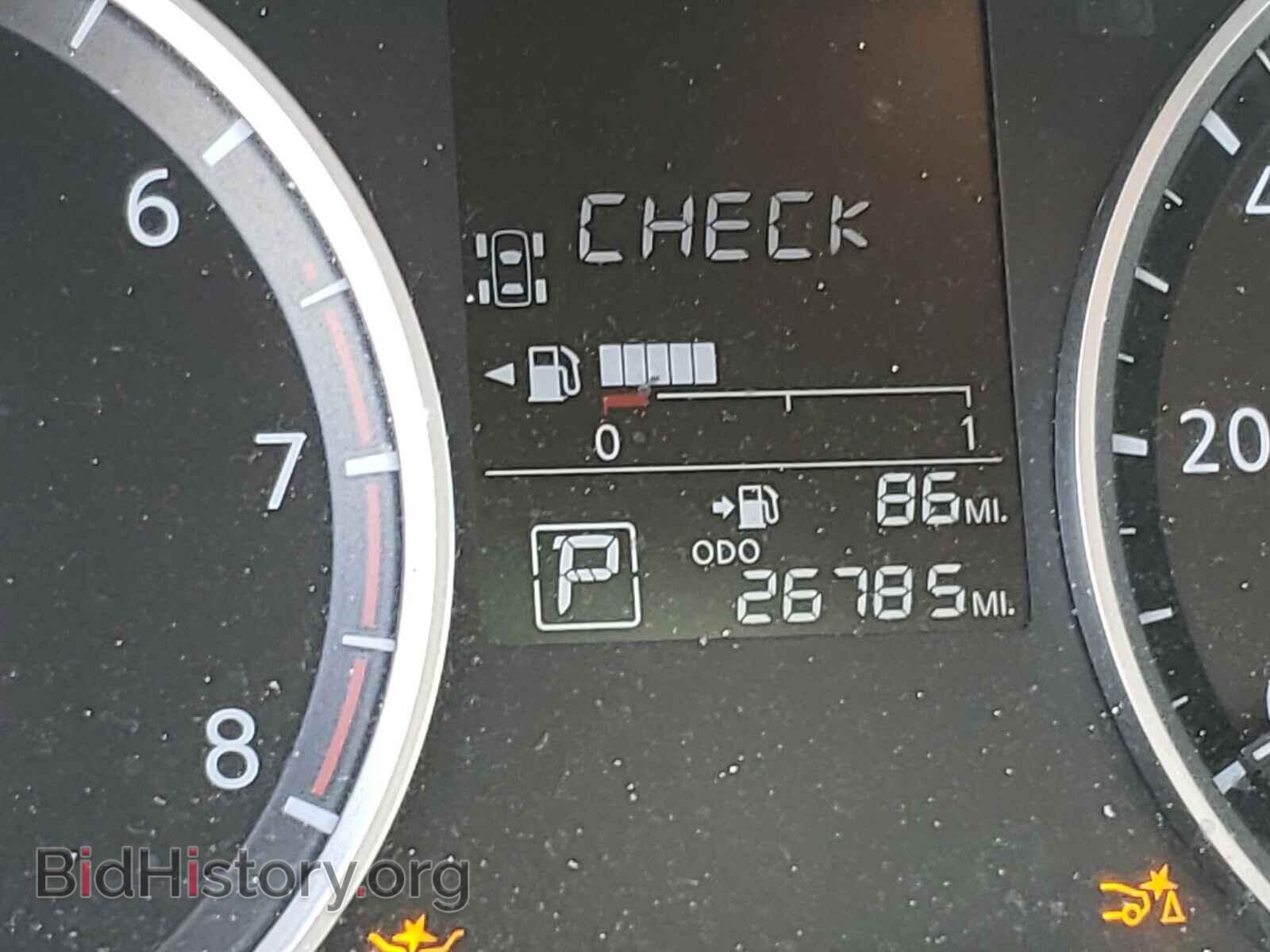 2020 NISSAN VERSA - VIN: 3N1CN8DV8LL863173 - Фото 8