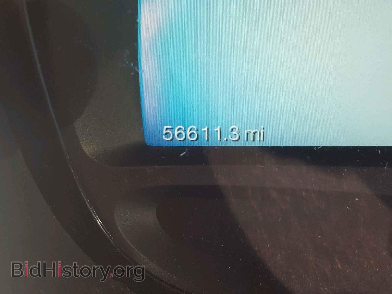 2011 FORD EDGE - VIN: 2FMDK3JC8BBA72390 - Photo 8