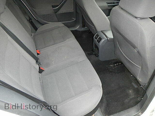 2008 VOLKSWAGEN RABBIT - VIN: WVWDA71K28W297188 - Фото 6