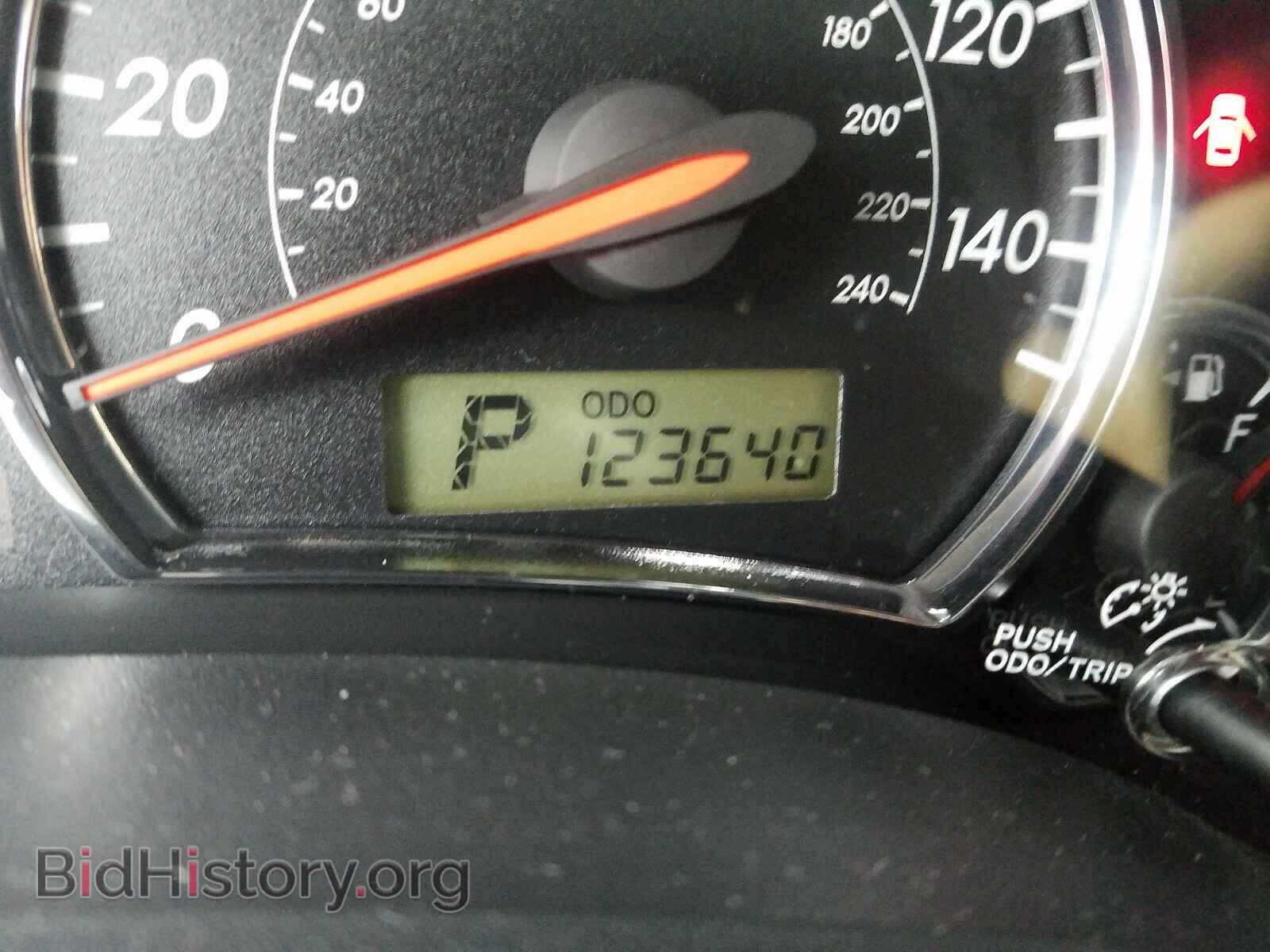 2012 TOYOTA COROLLA - VIN: 2T1BU4EE2CC781252 - Фото 8