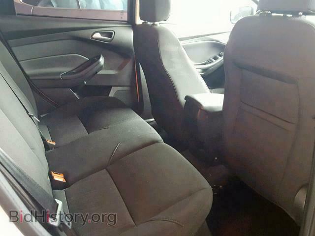 2017 FORD FOCUS SE - VIN: 1FADP3K24HL216656 - Фото 6