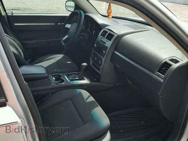 2010 DODGE CHARGER - VIN: 2B3CA3CV3AH218421 - Фото 5
