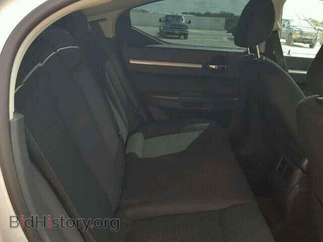 2010 DODGE CHARGER - VIN: 2B3CA3CV3AH218421 - Фото 6