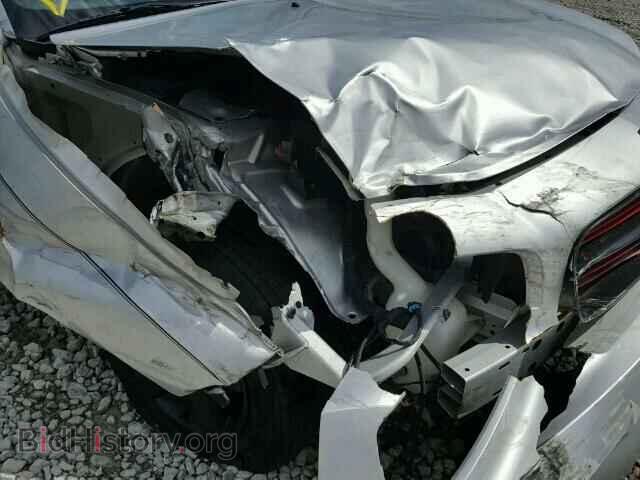 2010 DODGE CHARGER - VIN: 2B3CA3CV3AH218421 - Фото 9