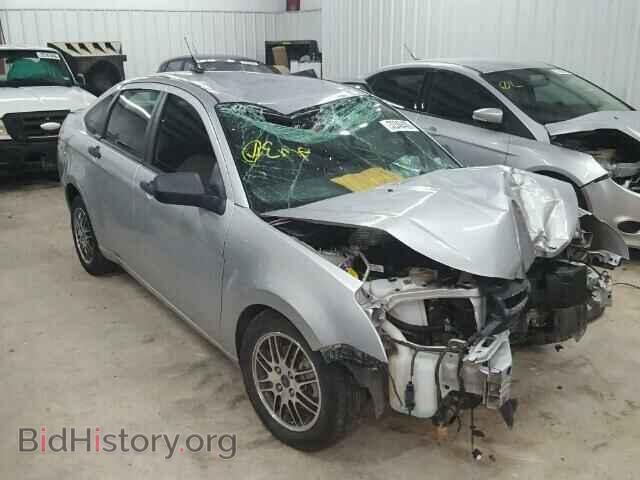 Фотография 1FAHP3FN2AW174840 - FORD FOCUS 2010