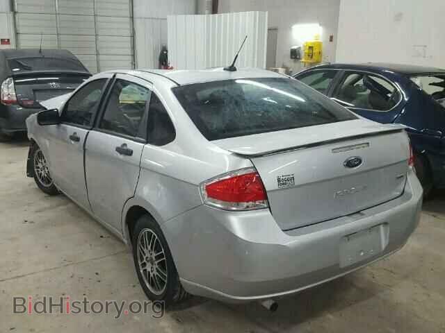 2010 FORD FOCUS - VIN: 1FAHP3FN2AW174840 - Фото 3