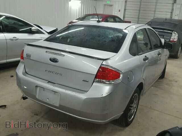 2010 FORD FOCUS - VIN: 1FAHP3FN2AW174840 - Фото 4