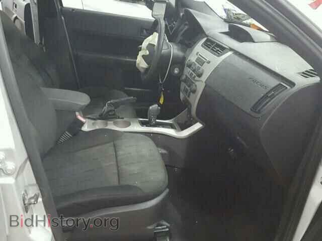 2010 FORD FOCUS - VIN: 1FAHP3FN2AW174840 - Фото 5