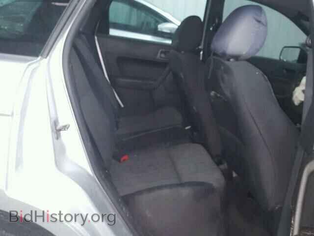 2010 FORD FOCUS - VIN: 1FAHP3FN2AW174840 - Фото 6