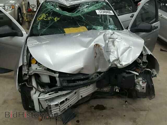 2010 FORD FOCUS - VIN: 1FAHP3FN2AW174840 - Фото 7