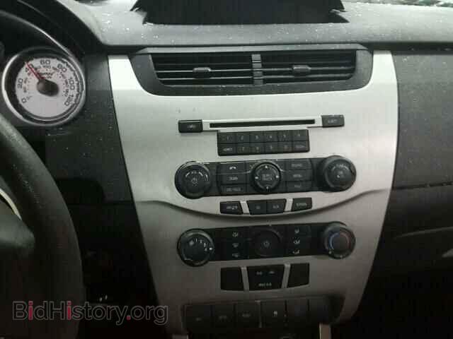 2010 FORD FOCUS - VIN: 1FAHP3FN2AW174840 - Фото 10