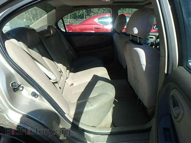 2000 NISSAN MAXIMA - VIN: JN1CA31A2YT017348 - Фото 6