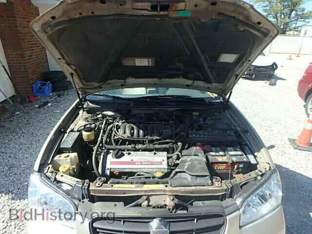 2000 NISSAN MAXIMA - VIN: JN1CA31A2YT017348 - Фото 7