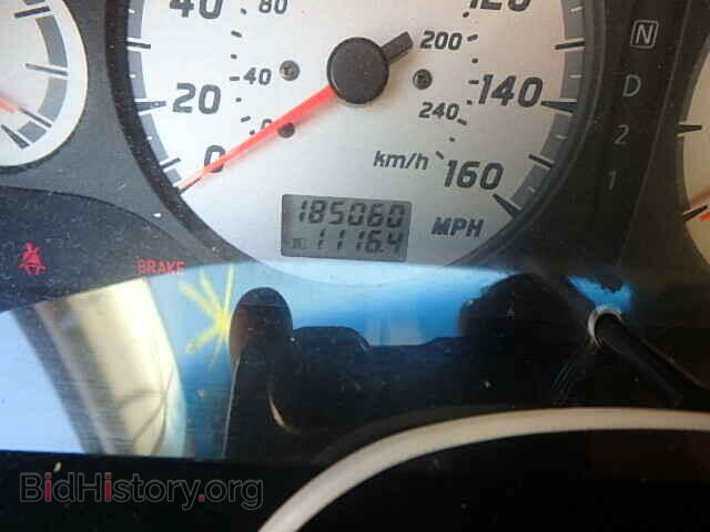 2000 NISSAN MAXIMA - VIN: JN1CA31A2YT017348 - Фото 8