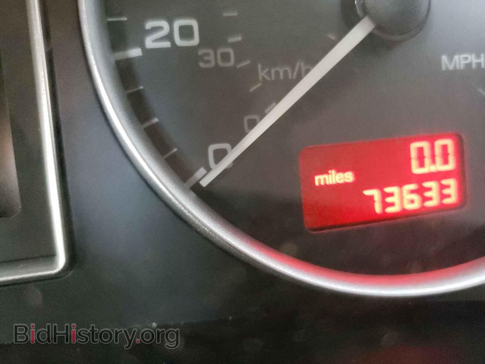 2007 AUDI S4/RS4 - VIN: WAUGL78E97A237117 - Фото 8