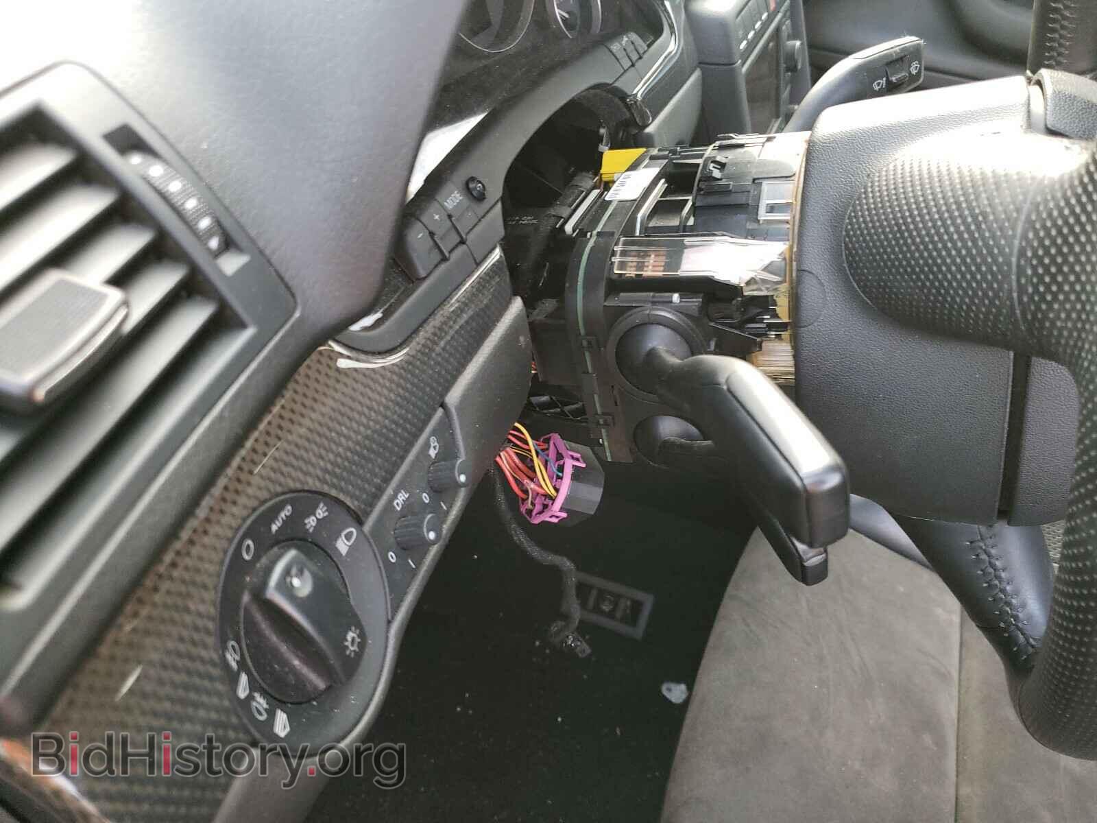 2007 AUDI S4/RS4 - VIN: WAUGL78E97A237117 - Фото 10
