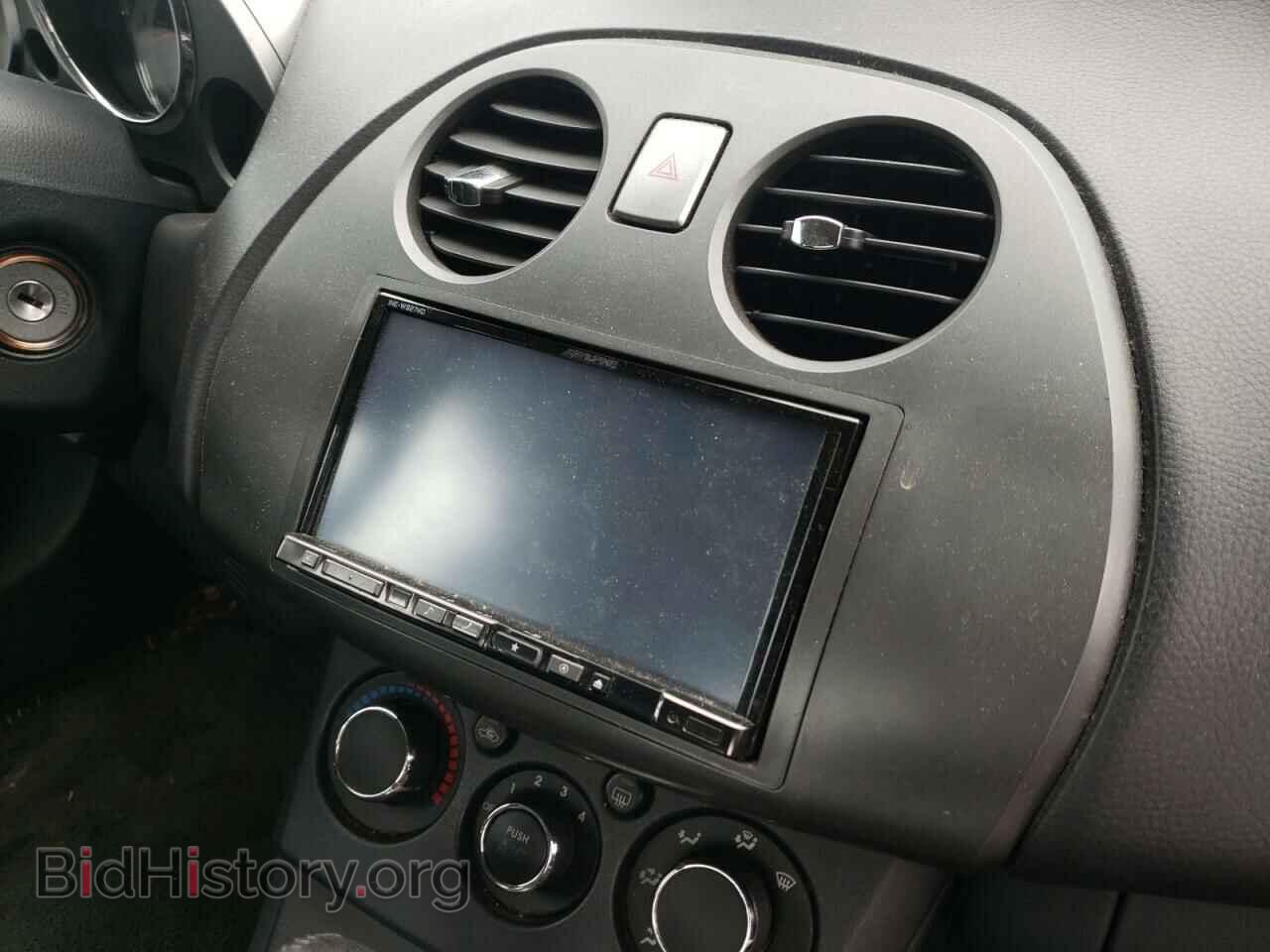 2007 MITSUBISHI ECLIPSE - VIN: 4A3AK24F67E021566 - Photo 9