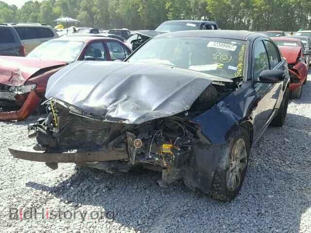 2012 CHRYSLER 200 - VIN: 1C3CCBAB2CN256703 - Photo 2