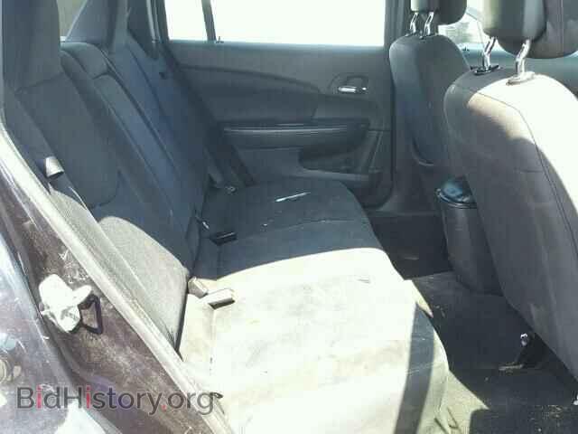 2012 CHRYSLER 200 - VIN: 1C3CCBAB2CN256703 - Photo 6