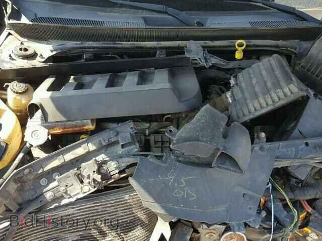 2012 CHRYSLER 200 - VIN: 1C3CCBAB2CN256703 - Photo 7