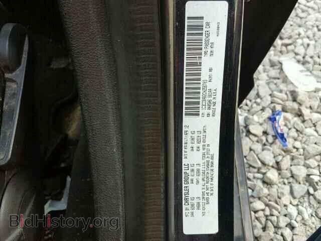 2012 CHRYSLER 200 - VIN: 1C3CCBAB2CN256703 - Photo 10