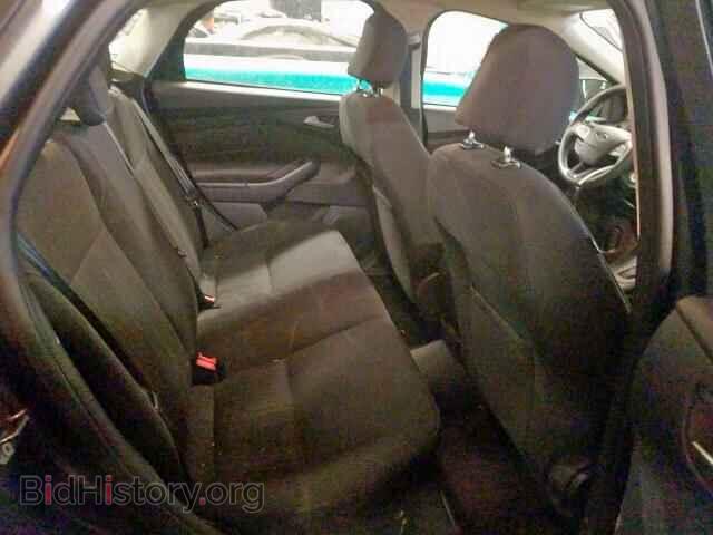 2015 FORD FOCUS - VIN: 1FADP3F22FL216470 - Фото 6