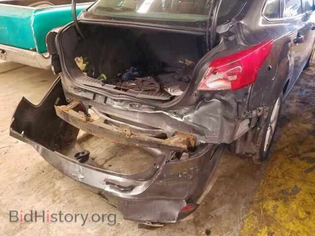 2015 FORD FOCUS - VIN: 1FADP3F22FL216470 - Фото 9