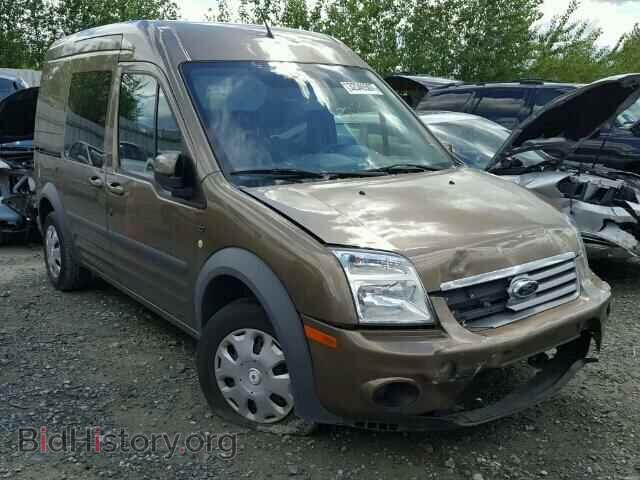 Photo NM0KS9BN7DT157686 - FORD TRANSIT CO 2013