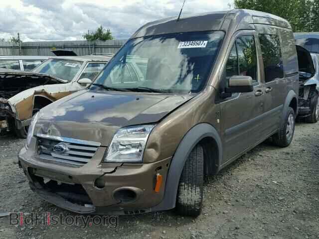 2013 FORD TRANSIT CO - VIN: NM0KS9BN7DT157686 - Фото 2
