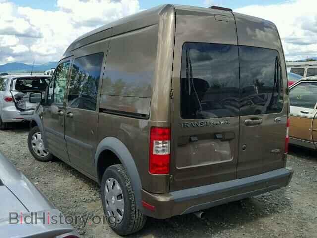 2013 FORD TRANSIT CO - VIN: NM0KS9BN7DT157686 - Фото 3