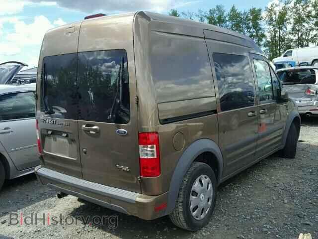 2013 FORD TRANSIT CO - VIN: NM0KS9BN7DT157686 - Фото 4