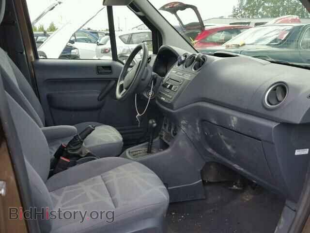 2013 FORD TRANSIT CO - VIN: NM0KS9BN7DT157686 - Фото 5