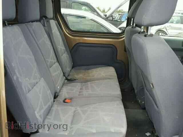 2013 FORD TRANSIT CO - VIN: NM0KS9BN7DT157686 - Фото 6