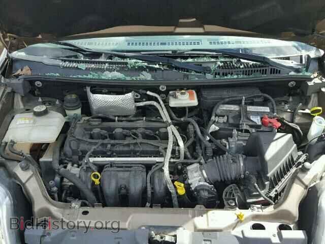 2013 FORD TRANSIT CO - VIN: NM0KS9BN7DT157686 - Фото 7