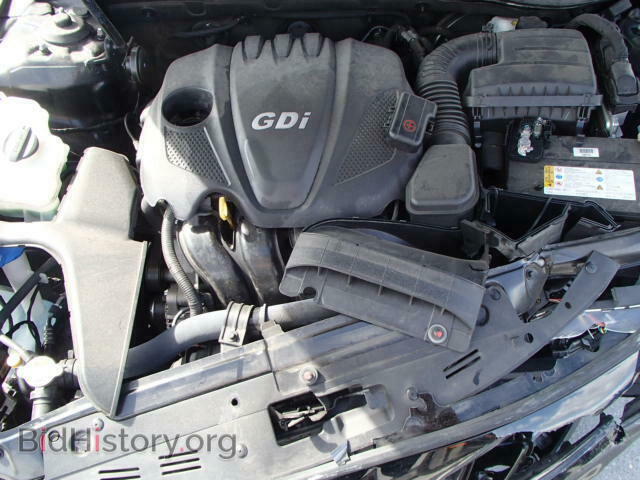2013 KIA OPTIMA - VIN: 5XXGN4A76DG102216 - Photo 7