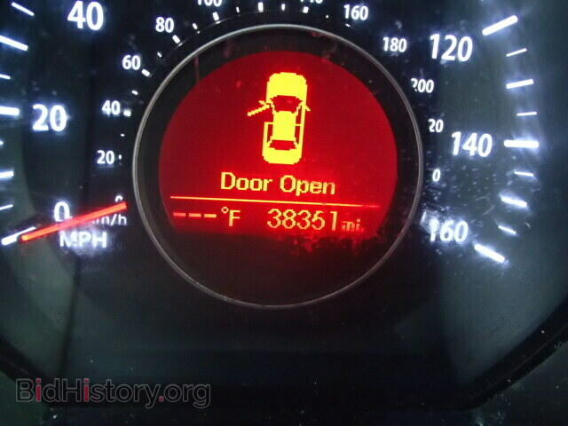 2013 KIA OPTIMA - VIN: 5XXGN4A76DG102216 - Photo 8