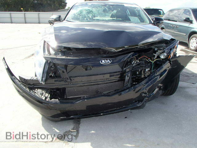 2013 KIA OPTIMA - VIN: 5XXGN4A76DG102216 - Photo 10