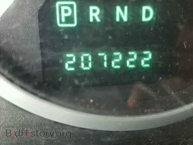 2010 DODGE CARAVAN - VIN: 2D4RN5D10AR433143 - Фото 8
